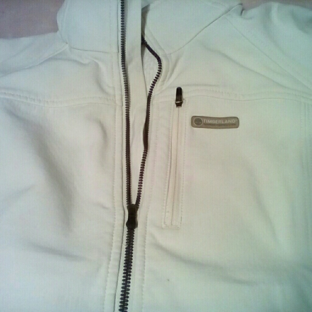 Timberland fitted Jacket
